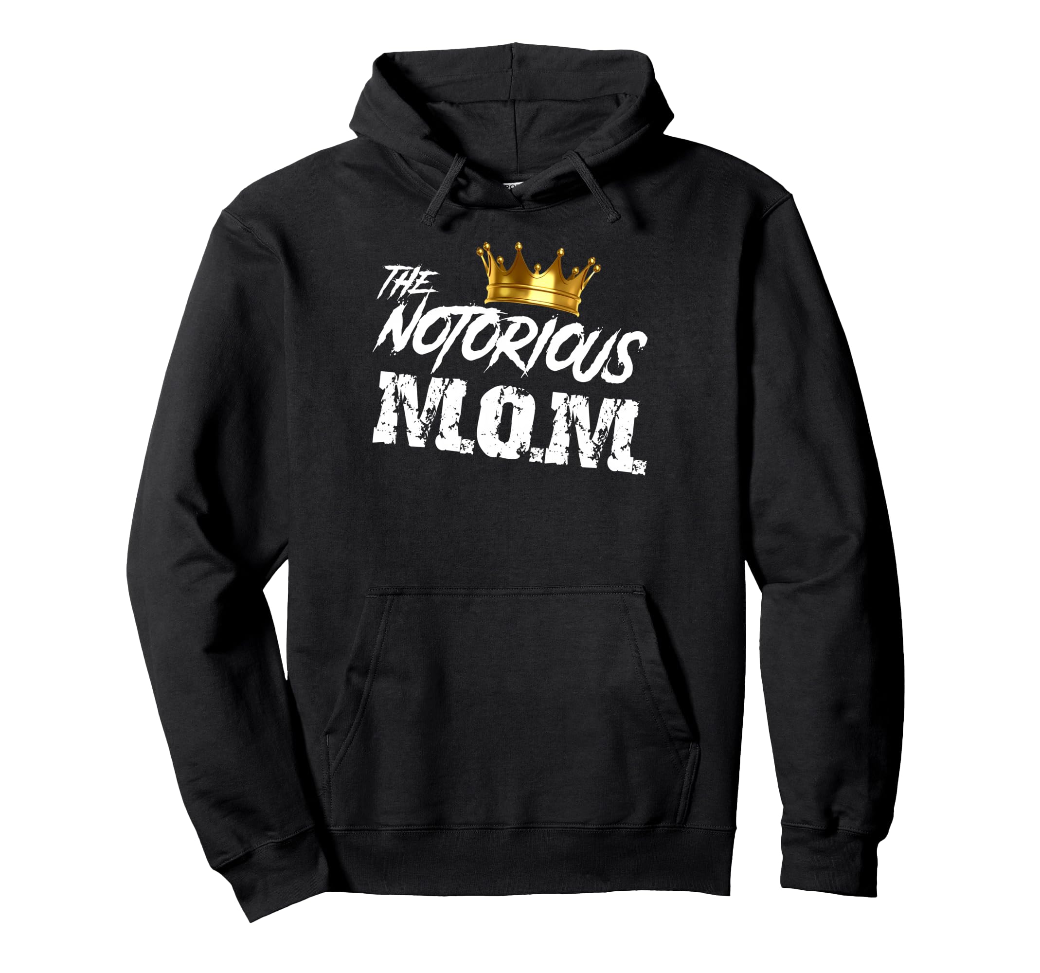 Old School Funny Hip Hop Mothers Day Hoodie - Novelty Apparel Unisex - T-Shirt, Sweatshirt, Hoodie