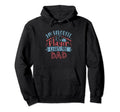 My Favorite Baseball Softball Hoodie - Fun Novelty Design for Adults - T-Shirt, Sweatshirt, Hoodie