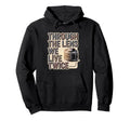 Every Grain Tells Story Film Hoodie - Minimalist Print Men Women - T-Shirt, Sweatshirt, Hoodie