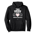 This Mom Loves Joseph Redfield Prospect Hoodie - Graphic Print Unisex - T-Shirt, Sweatshirt, Hoodie