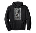 Aesthetic Streetwear Lion Hoodie - Trendy Graphic Unisex - T-Shirt, Sweatshirt, Hoodie