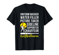 Softball Mom Definition Mom Softball T-Shirt - Novelty Apparel for Adults - T-Shirt, Sweatshirt, Hoodie