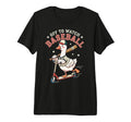 Off To Watch Baseball Dad Mom Baeball T-Shirt - Graphic Print for Adults - T-Shirt, Sweatshirt, Hoodie