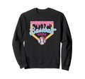 Baseball Mama Delightful Sporting Sweatshirt - Streetwear Style Unisex - T-Shirt, Sweatshirt, Hoodie