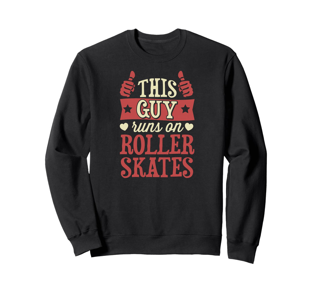 World Roller Skating Day T-Shirt - Minimalist Print Men Women - T-Shirt, Sweatshirt, Hoodie