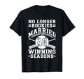 40Th Wedding Anniversary Baseball Couple T-Shirt - Trendy Graphic Unisex - T-Shirt, Sweatshirt, Hoodie