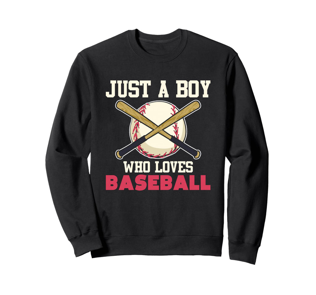 Baseball Player American Sport Sweatshirt - Custom Art Print Men Women - T-Shirt, Sweatshirt, Hoodie