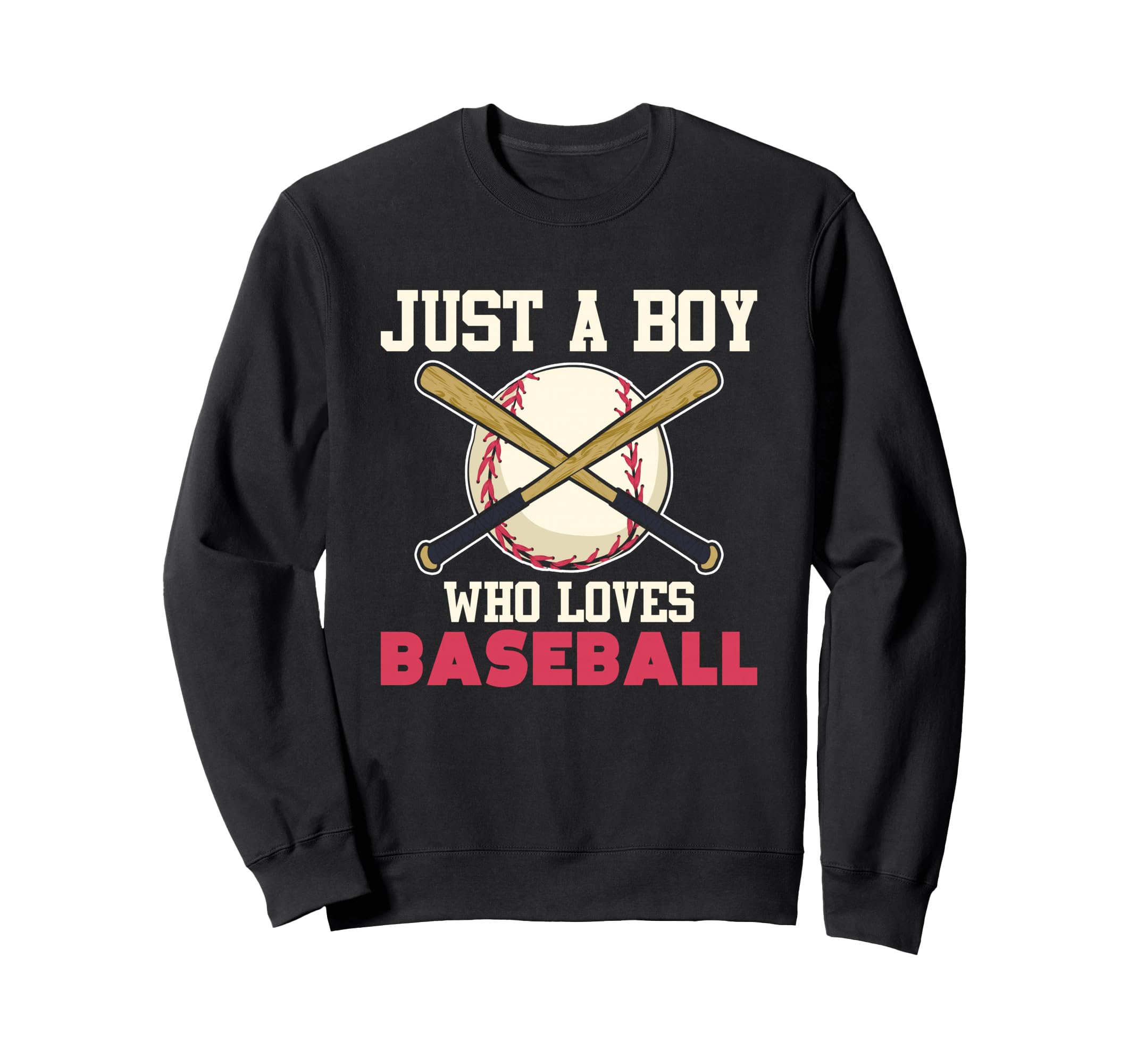 Baseball Player American Sport Sweatshirt - Custom Art Print Men Women - T-Shirt, Sweatshirt, Hoodie