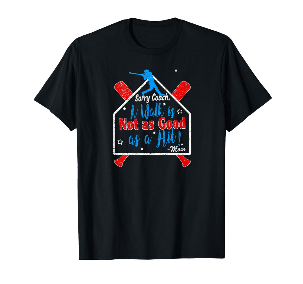 Funny Baseball Softball Mom Son T-Shirt - Aesthetic Graphic Men Women - T-Shirt, Sweatshirt, Hoodie