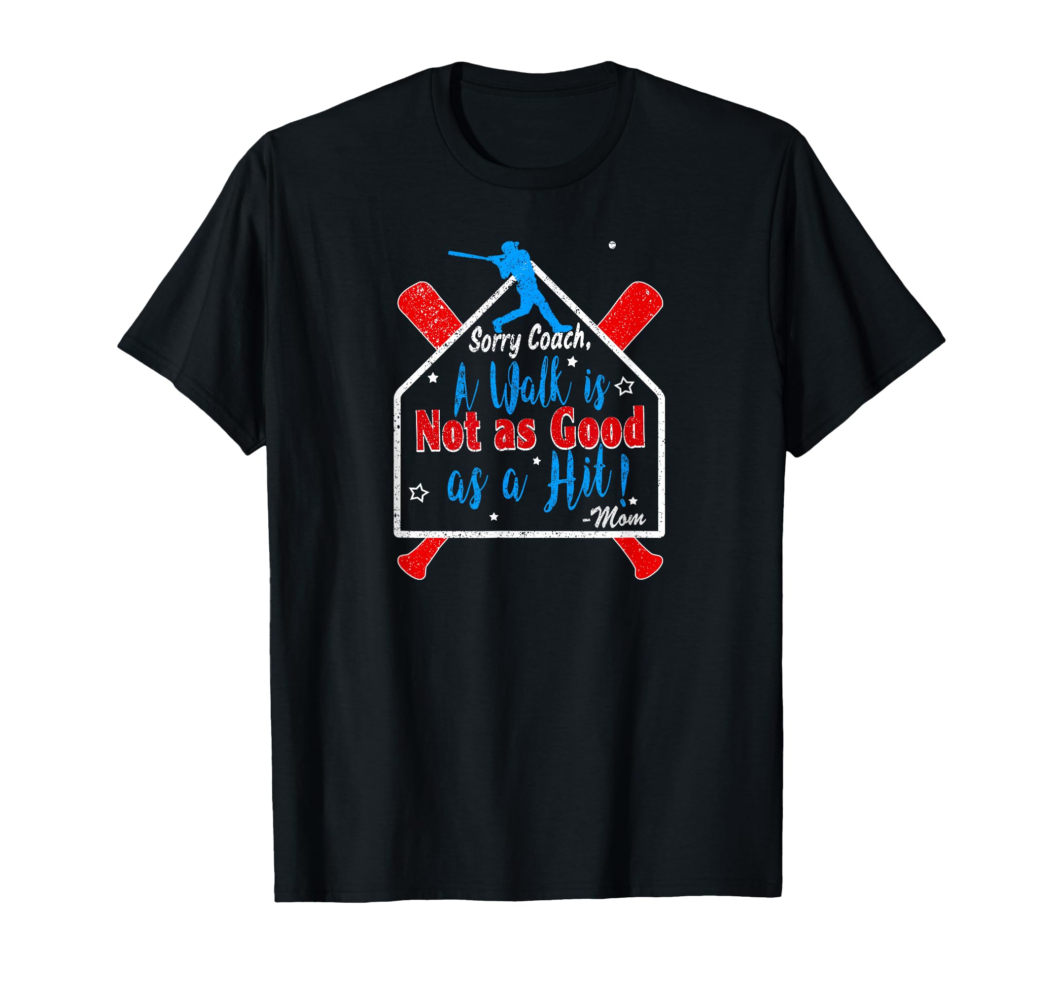 Funny Baseball Softball Mom Son T-Shirt - Aesthetic Graphic Men Women - T-Shirt, Sweatshirt, Hoodie