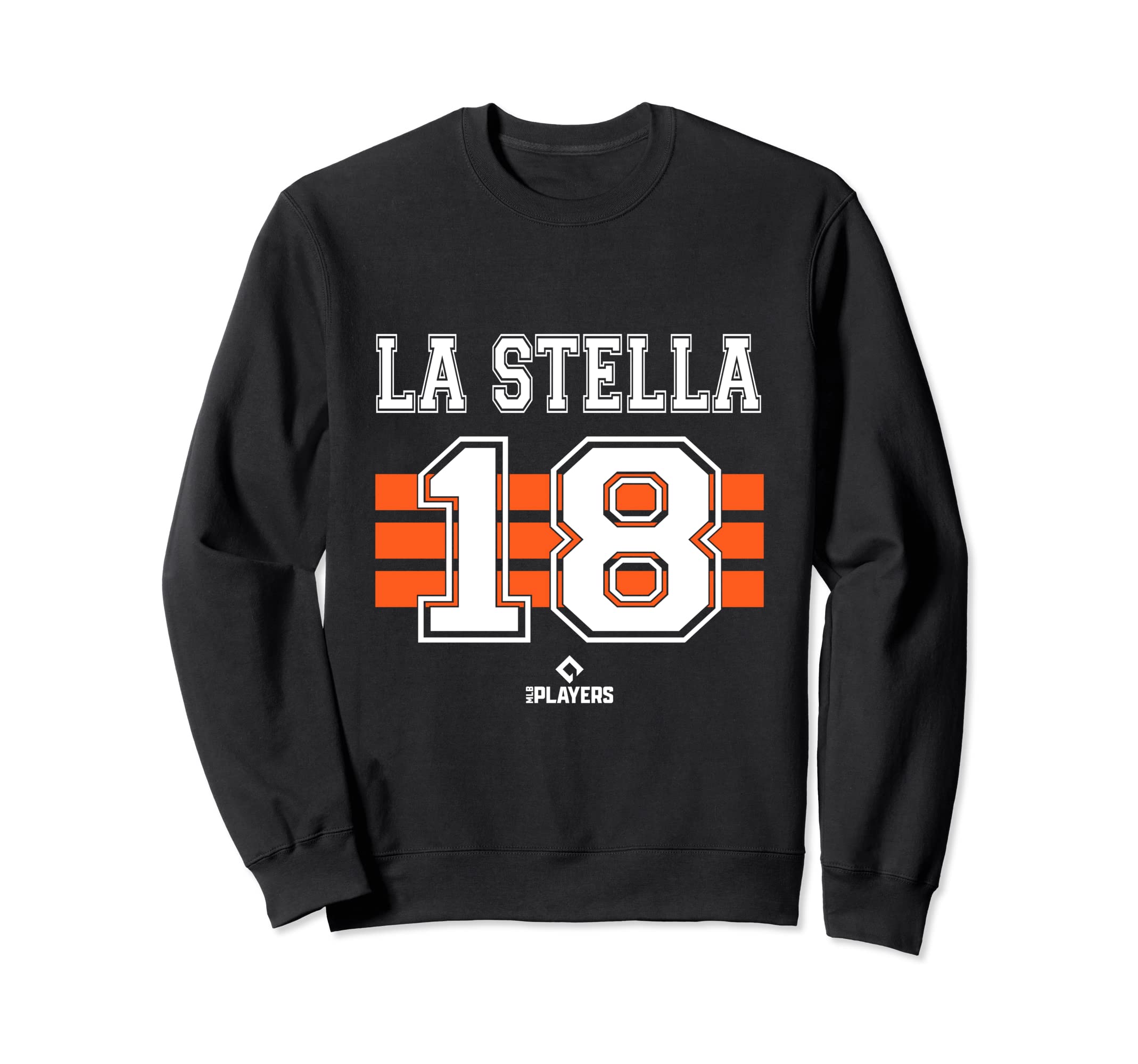 Tommy La Stella 18 San Francisco Sweatshirt - Custom Art Print Men Women - T-Shirt, Sweatshirt, Hoodie