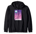 Vaporwave Aesthetic 80S 90S Sweatshirt - Streetwear Style Men Women - T-Shirt, Sweatshirt, Hoodie
