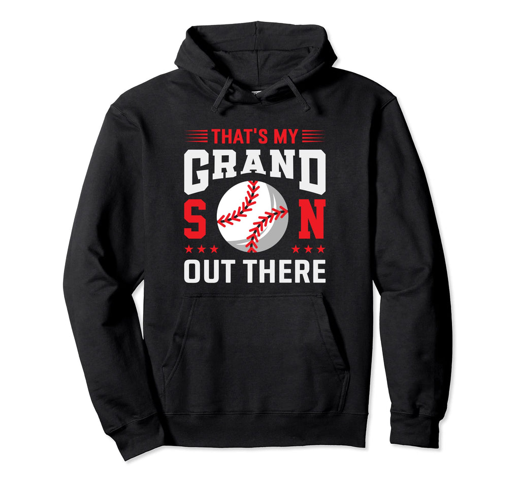 Funny Baseball Patriotic Baseball Hoodie - Trendy Graphic for Adults - T-Shirt, Sweatshirt, Hoodie