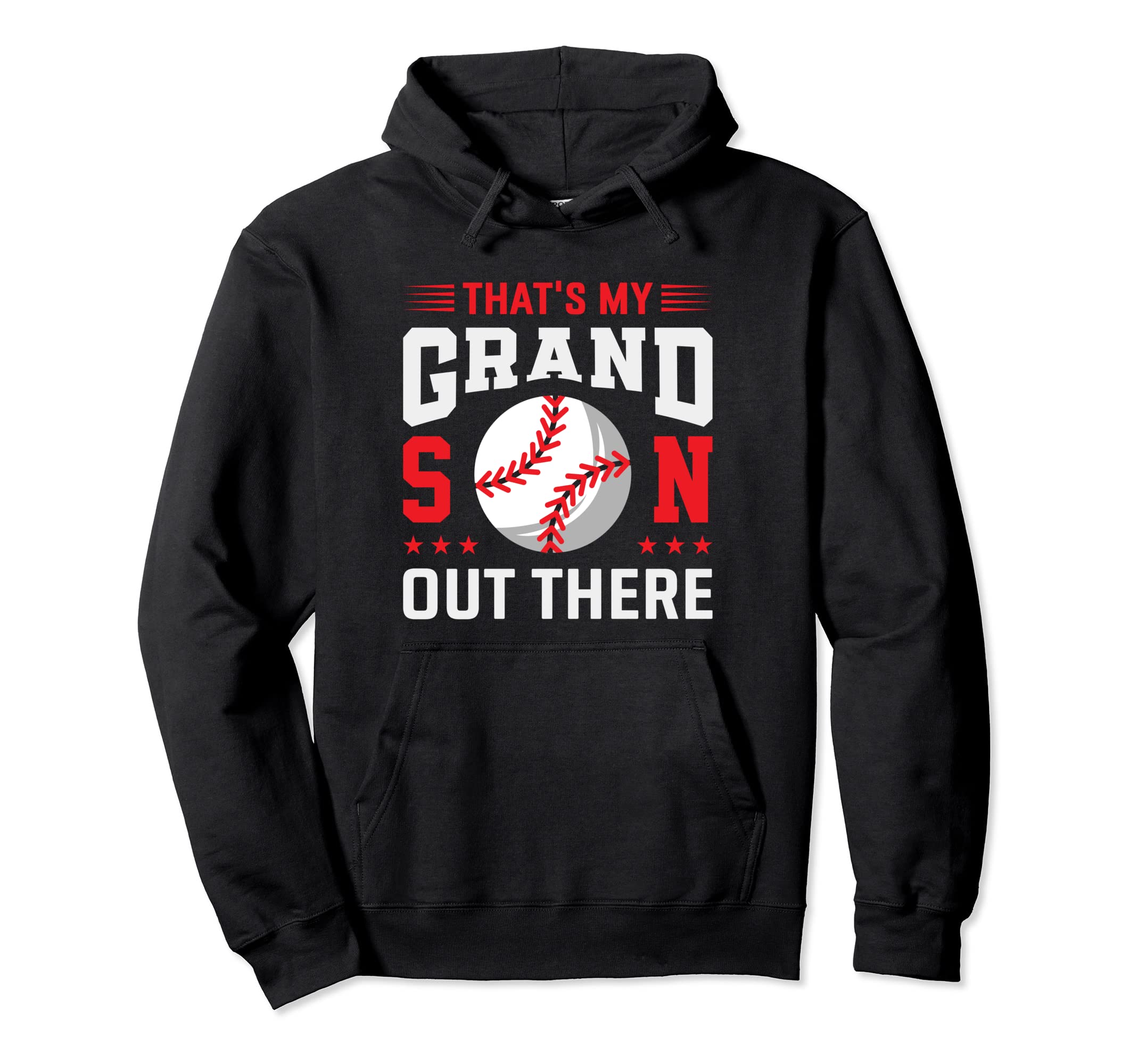 Funny Baseball Patriotic Baseball Hoodie - Trendy Graphic for Adults - T-Shirt, Sweatshirt, Hoodie