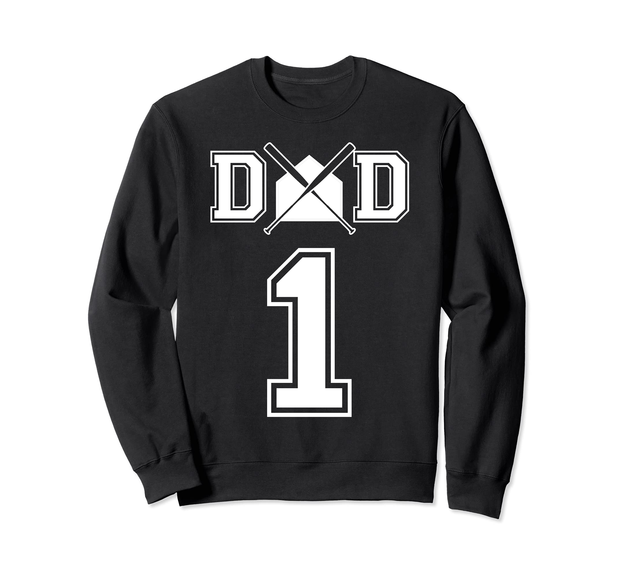Number 1 Players Biggest Fan Sweatshirt - Streetwear Style for Adults - T-Shirt, Sweatshirt, Hoodie