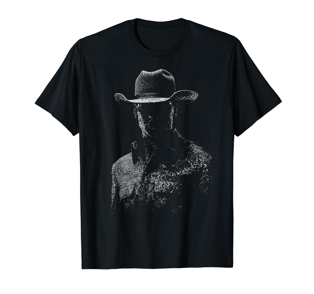 Cowboy Rodeo Horse Riding Usa Cowboy T-Shirt - Streetwear Style Unisex - T-Shirt, Sweatshirt, Hoodie