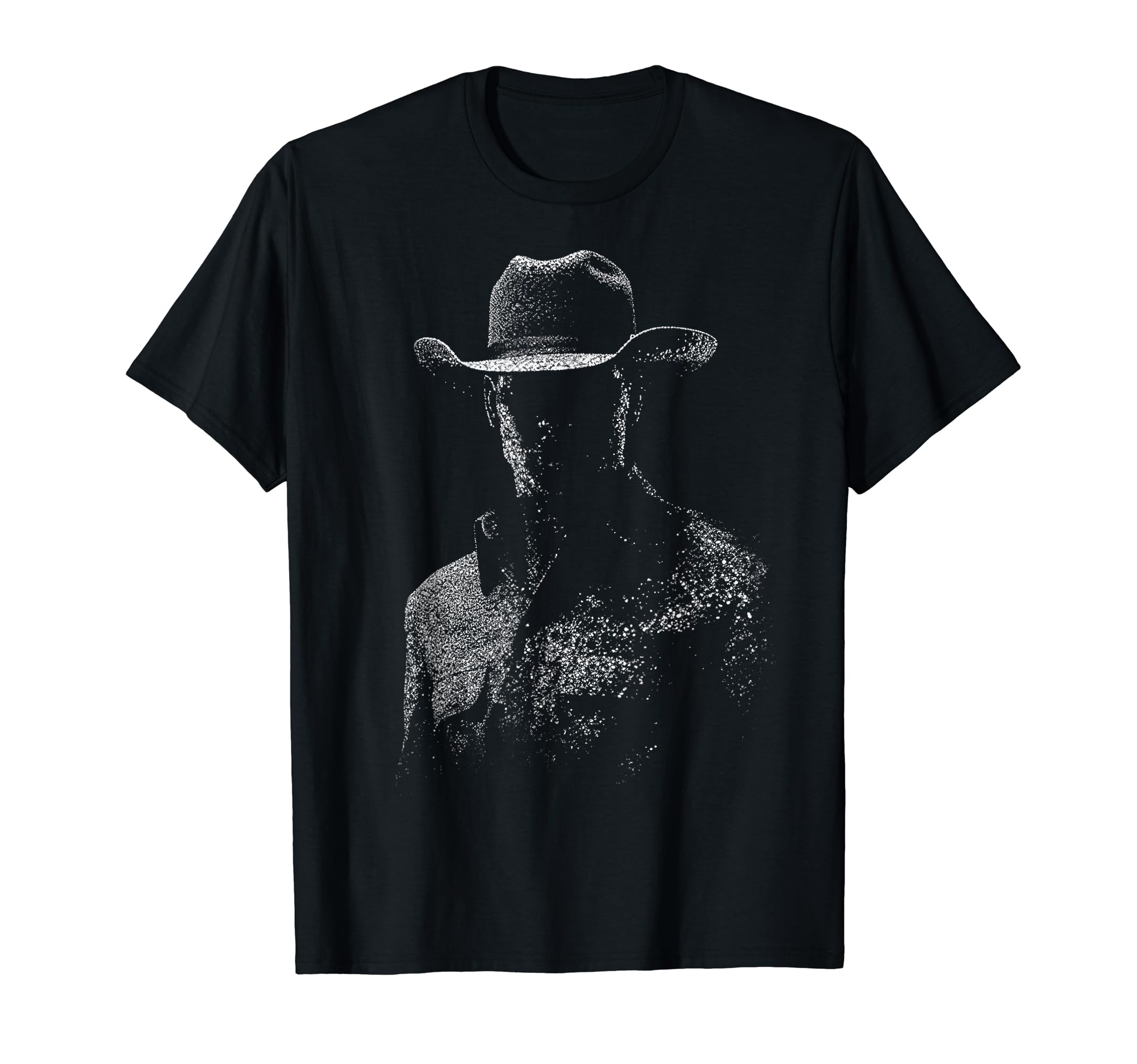 Cowboy Rodeo Horse Riding Usa Cowboy T-Shirt - Streetwear Style Unisex - T-Shirt, Sweatshirt, Hoodie