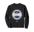 My House Nate Pearson Funny Toronto Sweatshirt - Novelty Apparel Men Women - T-Shirt, Sweatshirt, Hoodie