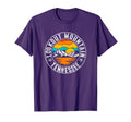 70S 80S Lookout Mountain T-Shirt - Casual Everyday Wear Men Women - T-Shirt, Sweatshirt, Hoodie