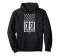 Bo Bichette Flag Toronto Baseball Hoodie - Aesthetic Graphic Men Women - T-Shirt, Sweatshirt, Hoodie