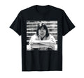 Jeff Porcaro Toto Drummer Allan T-Shirt - Aesthetic Graphic Men Women - T-Shirt, Sweatshirt, Hoodie