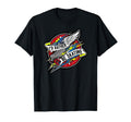 Id Rather Be Skating Roller Skate T-Shirt - Minimalist Print for Adults - T-Shirt, Sweatshirt, Hoodie