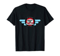 Mens Womens Bones Diner 50 West Virginia T-Shirt - Trendy Graphic Unisex - T-Shirt, Sweatshirt, Hoodie