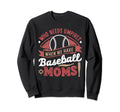 Funny Who Needs Umpires When We Sweatshirt - Streetwear Style for Adults - T-Shirt, Sweatshirt, Hoodie