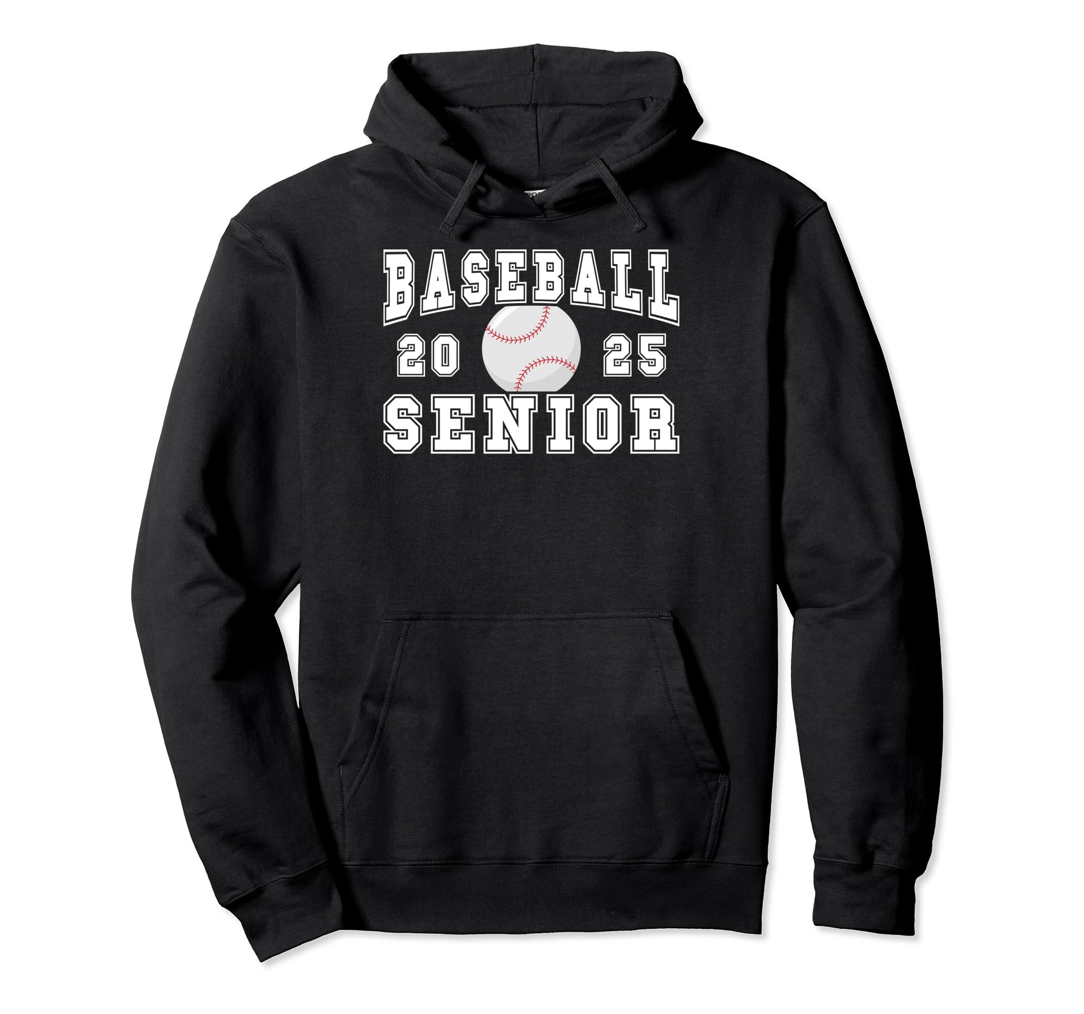 Baseball Senior Night Baseball Senior Hoodie - Custom Art Print Unisex - T-Shirt, Sweatshirt, Hoodie