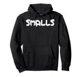 Smalls Youre Killin Me Smalls Baseball Hoodie - Custom Art Print Men Women - T-Shirt, Sweatshirt, Hoodie
