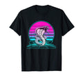 Sunset Cobra T-Shirt - Unique Graphic for Adults - T-Shirt, Sweatshirt, Hoodie