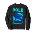 Y2K Bold Urban Graffiti Aesthetic Sweatshirt - Streetwear Style Unisex - T-Shirt, Sweatshirt, Hoodie