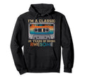 Best 2000 21St Birthday Cassette Tape Hoodie - Graphic Print Men Women - T-Shirt, Sweatshirt, Hoodie