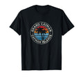 Grand Cayman Cayman Islands 70S T-Shirt - Graphic Print Unisex - T-Shirt, Sweatshirt, Hoodie