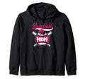 Funny Baseball Gifts Gift Ideas Hoodie - Trendy Graphic Unisex - T-Shirt, Sweatshirt, Hoodie