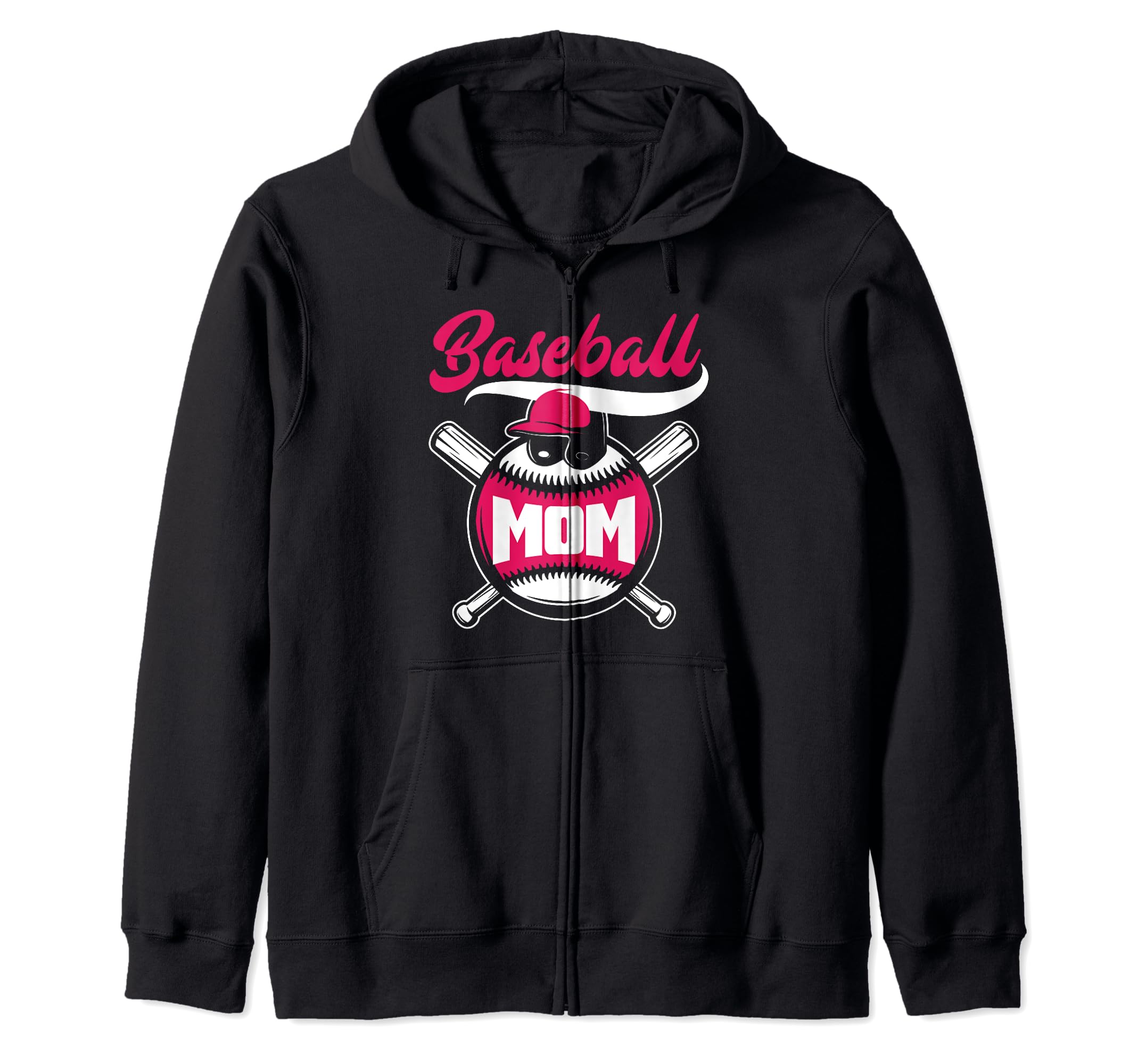 Funny Baseball Gifts Gift Ideas Hoodie - Trendy Graphic Unisex - T-Shirt, Sweatshirt, Hoodie