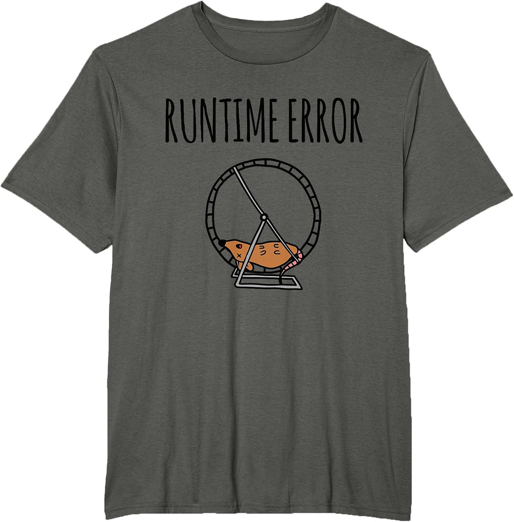 Dank and Funny Programmer Apparel - Adult & Kids T-Shirts, Sweatshirts & Hoodies apparel design preview 1