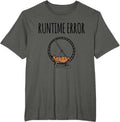 Dank and Funny Programmer Apparel - Adult & Kids T-Shirts, Sweatshirts & Hoodies apparel design preview 1