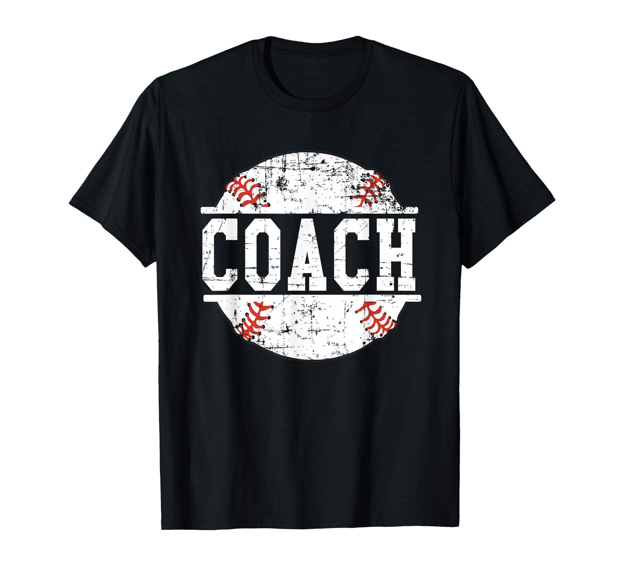 Baseball Coach Baseball Teacher T-Shirt - Novelty Apparel for Adults - T-Shirt, Sweatshirt, Hoodie