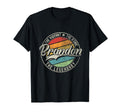 Brandon Fl Florida Distressed T-Shirt - Streetwear Style Men Women - T-Shirt, Sweatshirt, Hoodie
