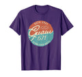 Tropical Paradise Guam T-Shirt - Minimalist Print Men Women - T-Shirt, Sweatshirt, Hoodie