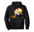 Japanese Candy 80S Streetwear Anime Hoodie - Trendy Graphic for Adults - T-Shirt, Sweatshirt, Hoodie