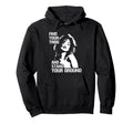 Punk Graffiti 90S Urban Grunge Art Hoodie - Trendy Graphic for Adults - T-Shirt, Sweatshirt, Hoodie