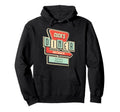Cucks Diner Funny Cuckold Hotwife Hoodie - Aesthetic Graphic Men Women - T-Shirt, Sweatshirt, Hoodie