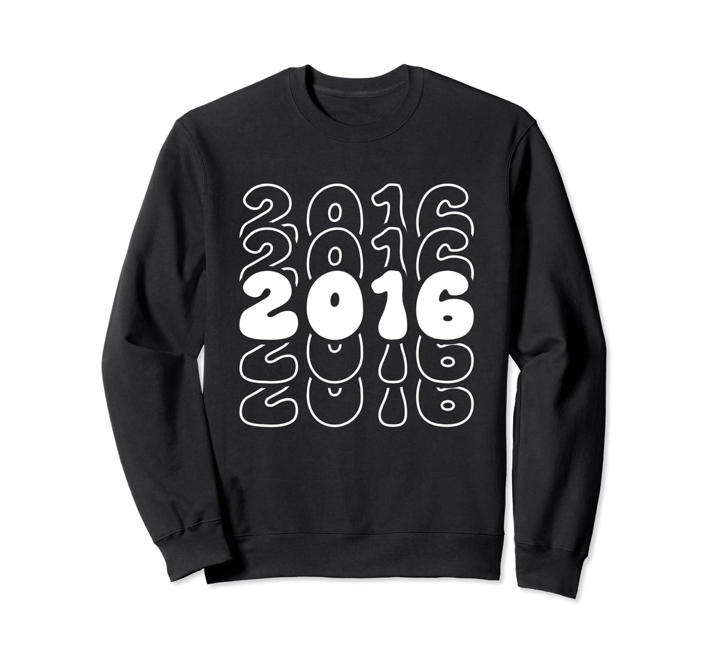 8 Year Old Groovy 8Th Birthday Sweatshirt - Casual Everyday Wear Men Women - T-Shirt, Sweatshirt, Hoodie