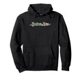Frutiger Aero 2000S Aesthetic Y2K Tech Hoodie - Graphic Print for Adults - T-Shirt, Sweatshirt, Hoodie