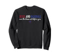 Jesus And Baseball Run Bases Set Sweatshirt - Streetwear Style Unisex - T-Shirt, Sweatshirt, Hoodie