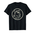 Ashtray And Matchbook Advertising Art T-Shirt - Streetwear Style Unisex - T-Shirt, Sweatshirt, Hoodie