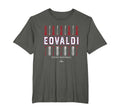 Baseball Bat Gameday Nathan T-Shirt - Casual Everyday Wear for Adults - T-Shirt, Sweatshirt, Hoodie