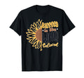 Blessed Is She Who Believed Boho T-Shirt - Fun Novelty Design Men Women - T-Shirt, Sweatshirt, Hoodie
